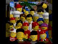 Chester Bennington sings the “Brickster” theme from LEGO Island