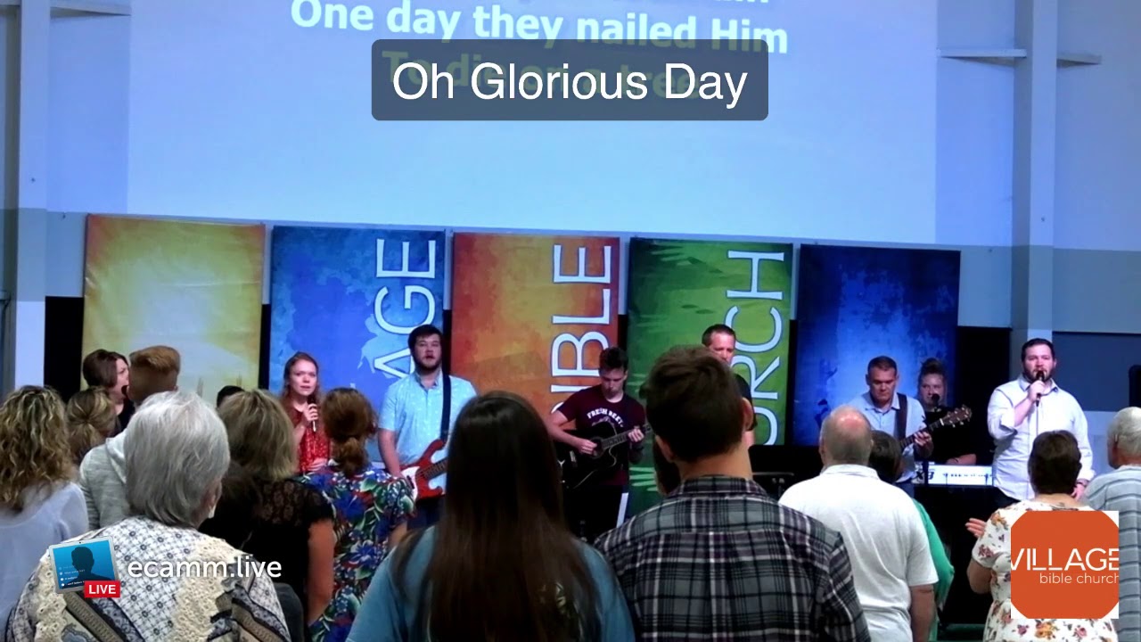 Village Bible Church (May 24, 2020) YouTube