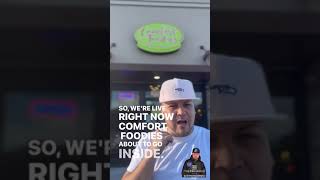 Dominican Soul Food? 🤔 Trying it in Houston Texas! | The Inphamus Hour