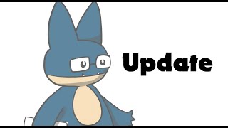 New Years Update