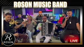 Trenulețul✖️ROSON MUSIC BAND✖️Live Session 2024