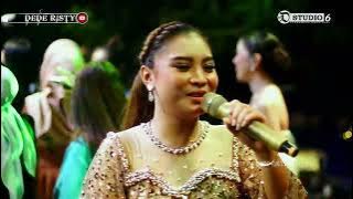 UNYU UNYU Voc DEDE RISTY I LIVE MUSIC '' DEDE RISTY '' GANJENE PANTURA