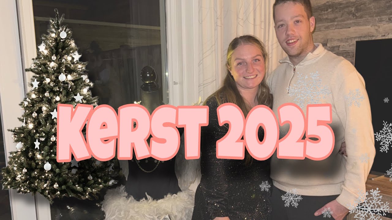 KERST 2025 🎄🎅🏽