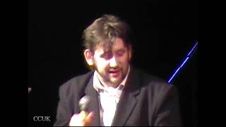 #74 Shane MacGowan And The Popes, HITS, Morecambe 22.6.2003