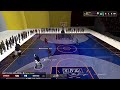 #1 NBA2K26 BEST BUILD YOU EVER SEEN