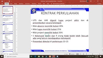 Pertemuan 4 & 5 - Pemrograman Akuntansi II