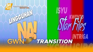 Gwn - Lingguhan Na Transition To Star Files November 23, 2025 Pls Read Desc.