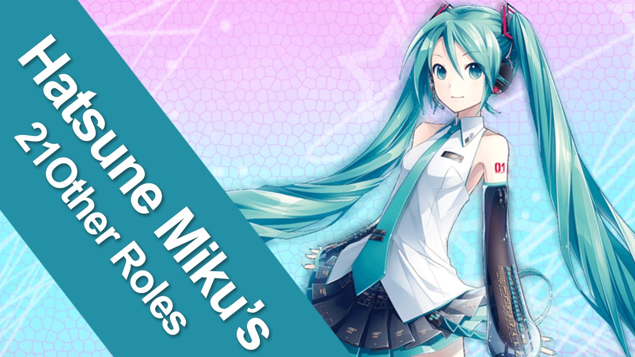 The intense Voice of Hatsune Miku. Голос Мику для говорилки. Miku Voice provider photo. Miku voice