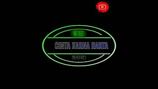 Download lagu L'S30 BAND   CINTA KARNA HARTA