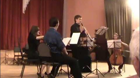 Weber. Introduction, Theme and Variations