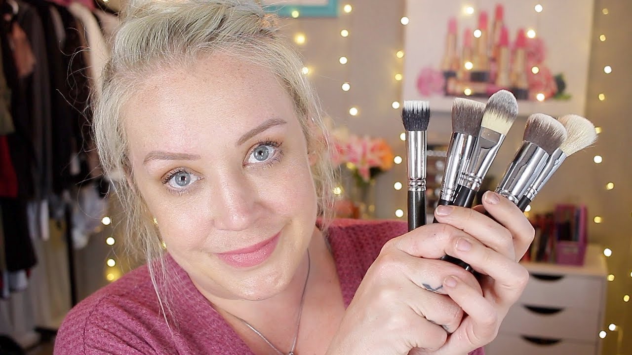 Sigma Makeup Brushes Dupes Saubhaya Makeup