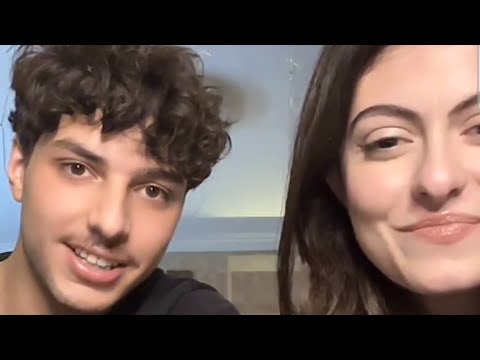 بث ليث عبوة و تارا عبود 