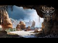 Baldur's Gate 3  |  1 hour Menu Music (Early Access Edition)