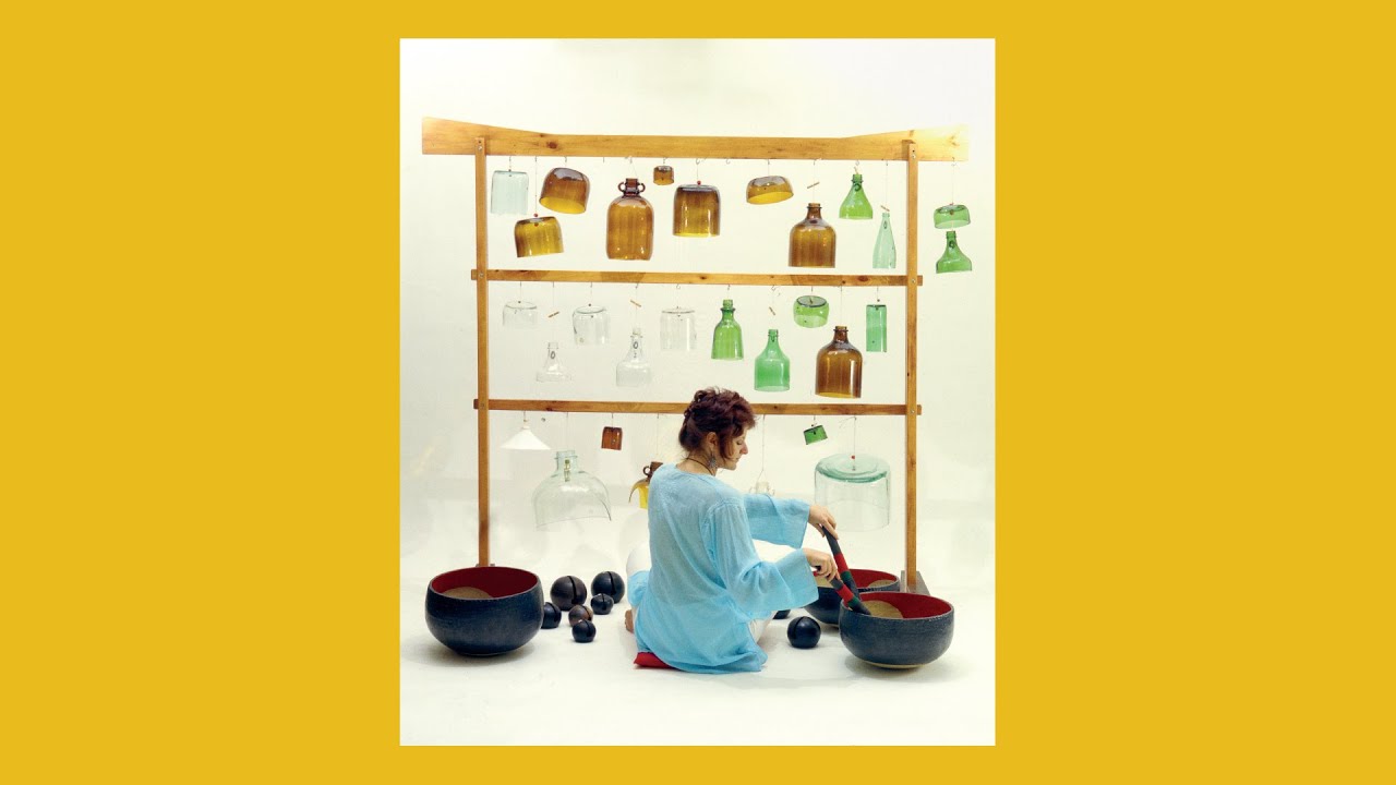 Live Improvised Music Events - Annapurna