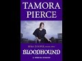 Nights at the Round Table, S03 E10 - Bloodhound by Tamora Pierce