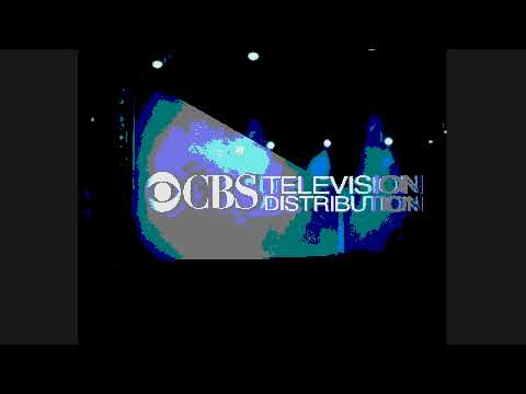 CBS TV Distribution - Sony Pictures TV 8-Bit Remake @gman1290