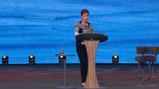 La Guerra del Descanso | Joyce Meyer