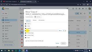 How To Use Google Drive On A Computer
