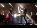 Dizzy Mizz Lizzy - I Would If I Could But I Can&#39;t / Danish Tour 2015