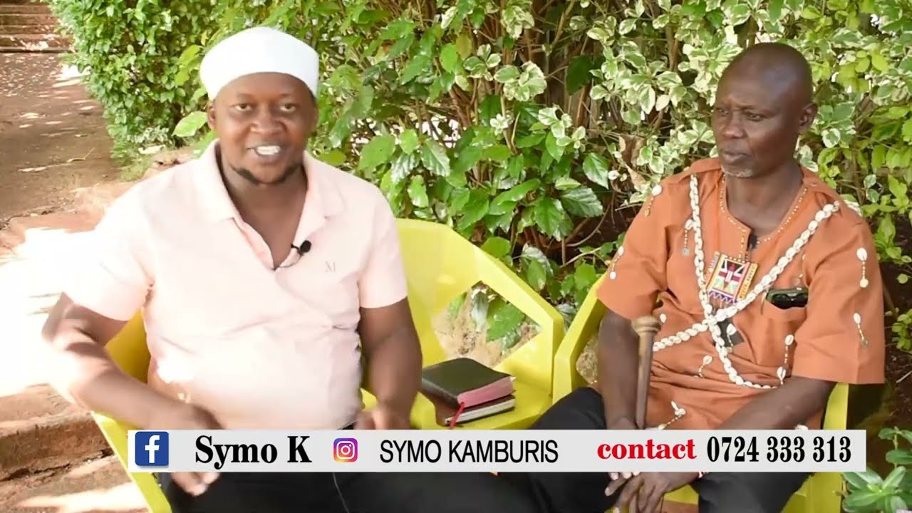 GUKA WA INORO:- UNGIONA NJAGA YA MUCIARI WAKU KANA YA MAMA (UNCLE) NOUNYIITWO NI KIRUMI??