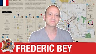 Frederic Bey - Wargame et Infographie, une approche oblique de lhistoire