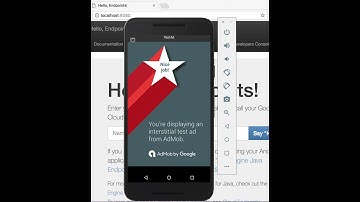 Udacity Android Developer Nanodegree, Build It Bigger Project