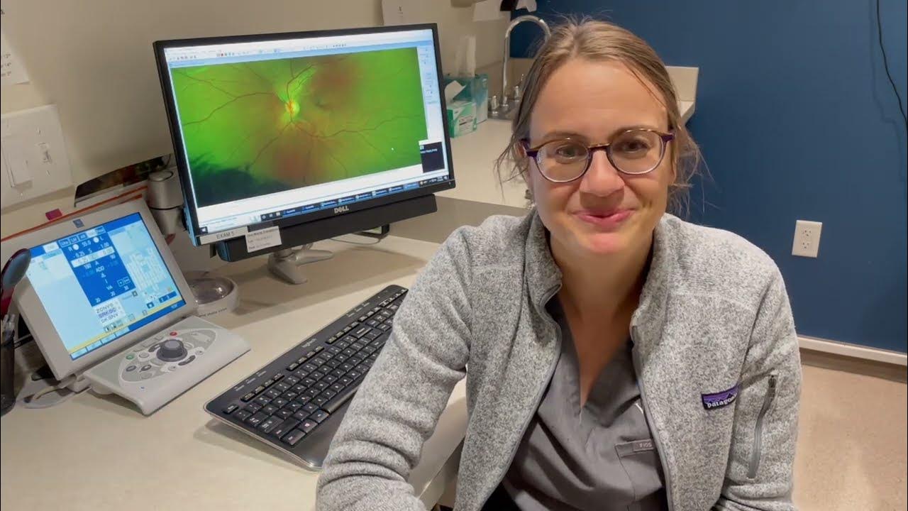 How Does OrthoK Work? YouTube