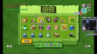 makar goes to jail (PART 8) [Zelda: Wind Waker]