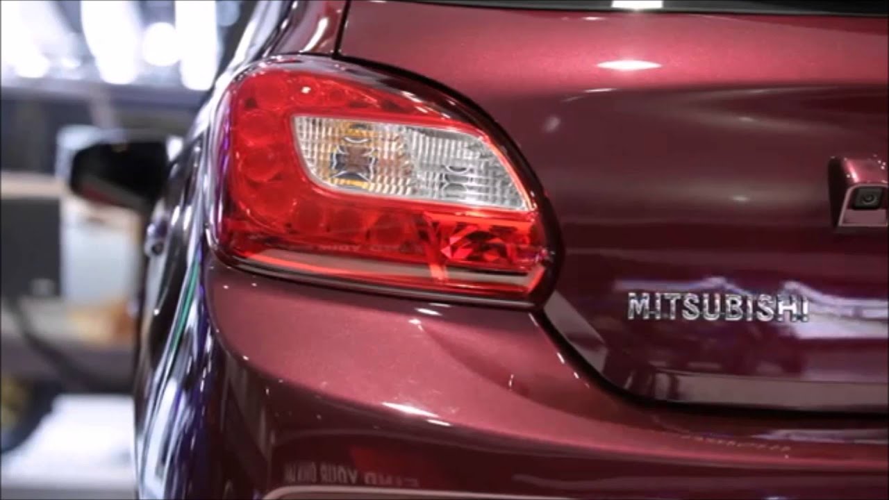 2017 Mitsubishi Mirage Rochester, NY | Mitsubishi Dealership Rochester