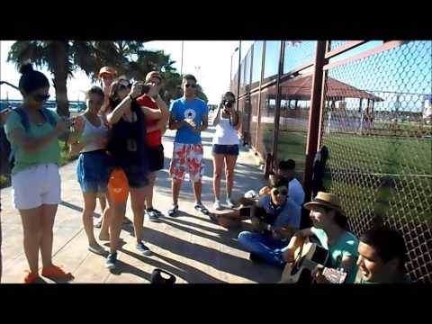 პირატები - მე-6 გუნდი, მეორე ნაკადი