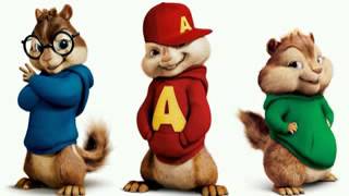 Alvin and the Chickmunks- Uptown Funk