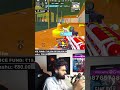 Fpp Gives You Wings 💀| Pbx Jassi #shorts #bgmi #pubg #viral