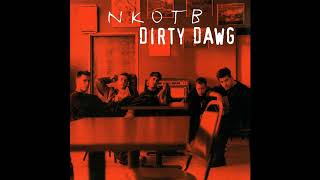 ♪ New Kids On The Block - Dirty Dawg | Singles #19/35