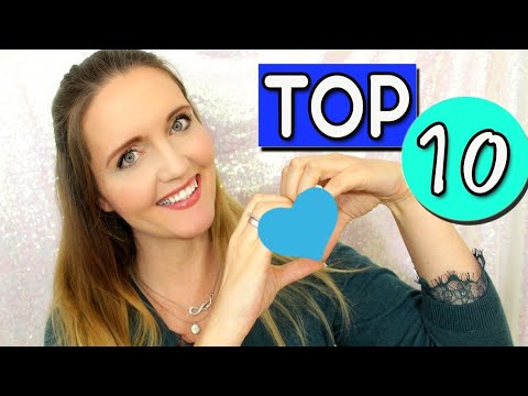 Die Besten DM Produkte | Meine Drogerie Favoriten Februar 2019 - YouTube