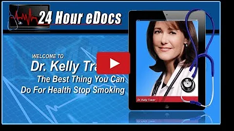 24 hour eDocs Dr Kelly Traver The Best Thing You C...
