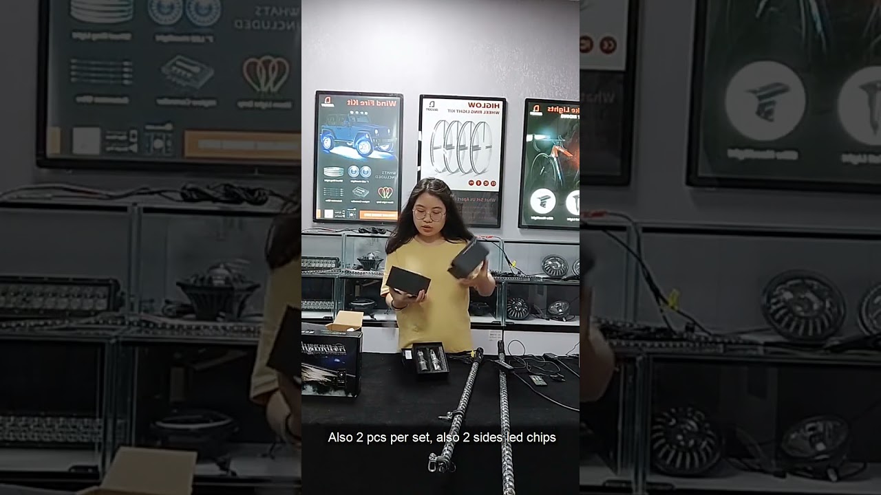 H4/H11/H7 Car Headlight Bulb Display universal car review Kindle Industry