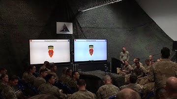 JPMRC 25-01 | After action review (AAR)