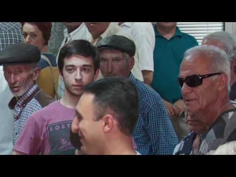 სიყვარულით თელავიდან vol.4 (ლიბერთის ფლეშმობი) @ utskhography / უცხოგრაფი