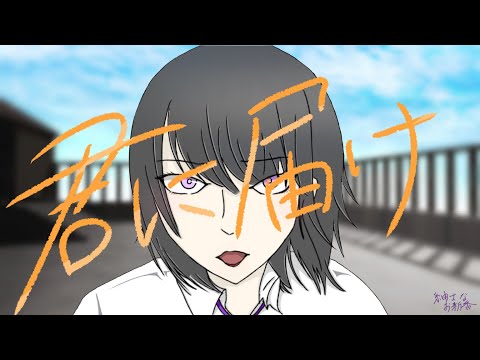 【歌ってみた】君に届け