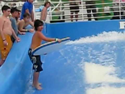 brenner/berkowit...  attempt against the flowrider...