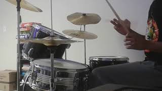 Happy Monster Band - Do Re Mi-Mi-Mi Drum Cover