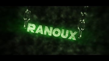 ranoux. byPeaceless [70 Likikikikes??]