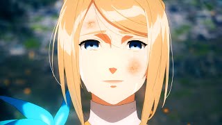 Tales of Arise - All Cutscenes Full Movie