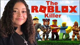 The Roblox Killer | Hailey Buzbee ASMR screenshot 4