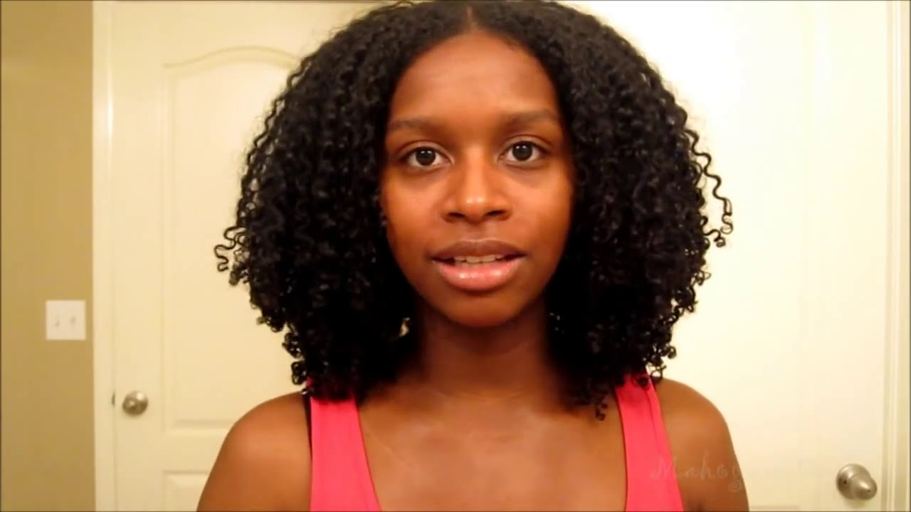 Natural Hair Regimen For Beginners (7 Tips To Get You Started)