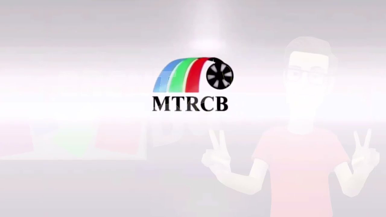 MTRCB Classification Ratings G 1 3 YouTube MTRCB Classification Ratings G 1 3 YouTube