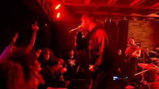 Boundaries Carve  Sanctuary Detroit