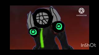 Skibidi ivax capítulo 4 .