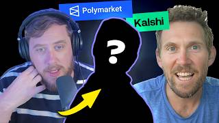 The Sicko Who Invented Prediction Markets
