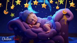 Baby Sleep in 3 Minutes 💤 Baby Mozart♥ Sleep Music for Babies💤 Baby sleep Music, Relaxing